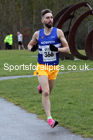 Senior mens NECAA Road Relays Champs., Hetton Lyons Oark, Hetton-le-Hole. Photo: David T. Hewitson/Sports for All Pics
